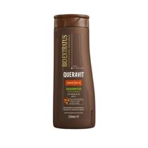 Shampoo Antirresíduos Bio Extratus Queravit 250ml