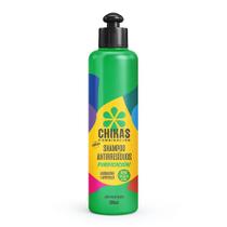 Shampoo Antirresíduos Chikas Combinación Detox Revitaliza