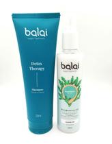 Shampoo Antirresíduos Detox Carvão Menta Leave In Vegano Shampoo Antirresíduos Detox Carvão Menta Leave In Vegano