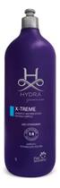 Shampoo Antirresíduos Hydra X-treme 1l Petsociety Groomers