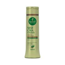 Shampoo Antirresíduos Matcha & Hortelã 300ml
