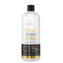 Shampoo Antirresíduos Não Chore 1l Abre Cutículas