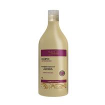 Shampoo Antirresíduos Nutriminas Limpeza Profunda 1 Litro Shampoo Antirresíduos Nutriminas Limpeza Profunda 1 Litro