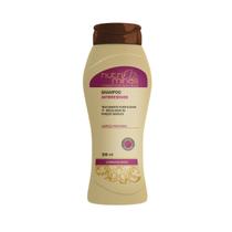 Shampoo Antirresíduos Nutriminas Limpeza Profunda 300ml