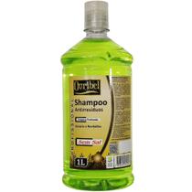 Shampoo Antirresíduos Ouribel 1 Litro para Todos os Tipos de Cabelo Shampoo Antirresíduos Ouribel 1 Litro para Todos os Tipos de Cabelo
