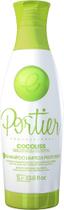 Shampoo Antirresíduos Portier 1000ml Shampoo Antirresíduos Portier 1000ml