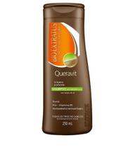 Shampoo Antirresíduos Queravit 250 ml Bio Extratus