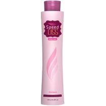 Shampoo Antirresíduos Speed Liss Passo 01 Aveia E Mel 1000Ml
