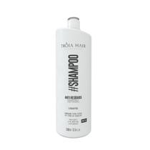 Shampoo Antirresíduos Tróia Hair Especial 500ml