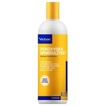 Shampoo Antisséptico Peroxydex Spherulites para Cães e Gatos com 500 ml