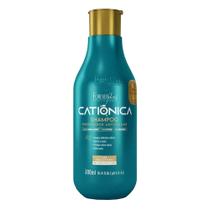 Shampoo Antivolume Catiônica 300ml Forever Liss