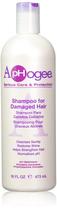 Shampoo Aphogee para cabelos danificados 473ml