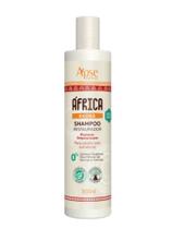 Shampoo Ápice Cosméticos Restaurador África Baobá - 300ml