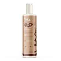 Shampoo Apice Crespo Power Hidratação Intensa 300ml