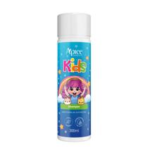 Shampoo apice low poo kids 300ml apse