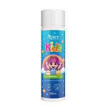 Shampoo Apice Low Poo Kids 300Ml Apse