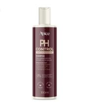 Shampoo Apice Ph Control Anti Porosidade 300ml Shampoo Apice Ph Control Anti Porosidade 300ml