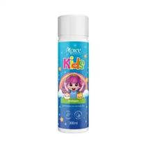 Shampoo Apse 300ML Low Poo Kids