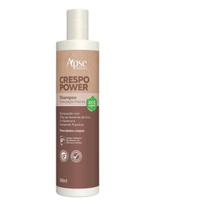 Shampoo Apse Crespo Power Hidratação Intensa 300ml Shampoo Apse Crespo Power Hidratação Intensa 300ml
