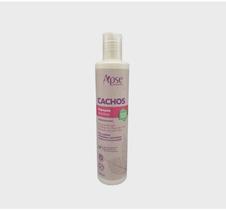 Shampoo Apse nutritivo sos cachos 300ML