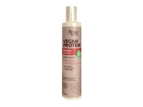 Shampoo apse nutritivo vegan protein 300ml