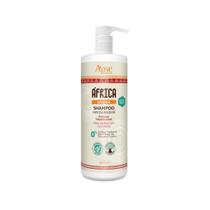 Shampoo apse restaurador baobá áfrica profissional 1000ml