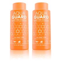 Shampoo AQUA GUARD Clarifying Remove o Cloro e o Cheiro da Piscina