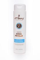 Shampoo Aqua Micelar Anny Cosméticos - 300 ml