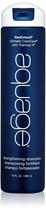 Shampoo AQUAGE SeaExtend Strengthening 300 ml (pacote com 1)