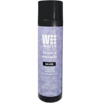 Shampoo Aquarelas Cor Metálica Intensa PRATA 250mL