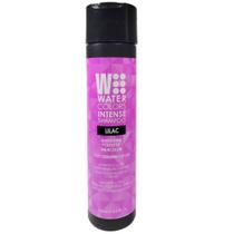 Shampoo Aquarelas Intense Color Depositing Lilac 250ml