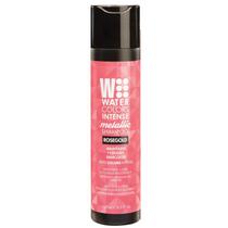 Shampoo Aquarelas Intense Metallic Rose Gold 250mL