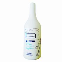 Shampoo Argan 1 Litro Hair Defenser - 904