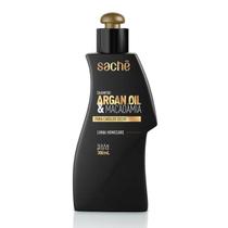 Shampoo Argan 300ml - Sachê Professional