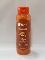SHAMPOO Argan