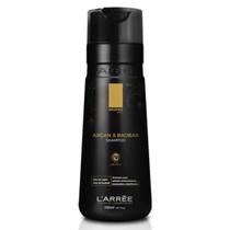 Shampoo Argan & Baobab L'arrëe 300ml