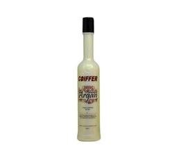 Shampoo Argan Coiffer 300 ml Limpeza Hidratante e Suave