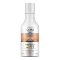 Shampoo Argan Infusion Cachos Perfeitos 250ml Inoar Shampoo Argan Infusion Cachos Perfeitos 250ml Inoar