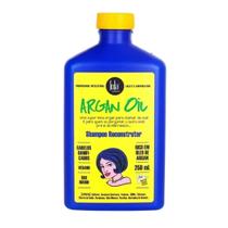 Shampoo Argan Oil 250ml - Lola Cosmetics Shampoo Argan Oil 250ml - Lola Cosmetics