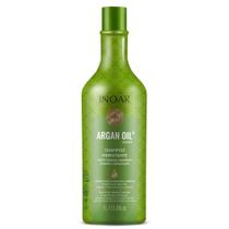 Shampoo Argan Oil Hidratante 1L Inoar