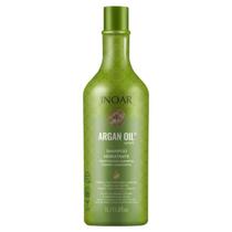 Shampoo Argan Oil Vegano 1L Inoar Shampoo Argan Oil Vegano 1L Inoar
