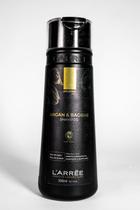 SHAMPOO ARGÂNIA & BAOBAB - 300ml SHAMPOO ARGÂNIA & BAOBAB - 300ml