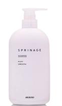 Shampoo Arimino Sprinage Puff Smooth 683,5 ml