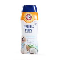 Shampoo Arm & Hammer Tearless para Cães - 600ml