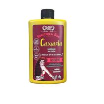 Shampoo arretado de bom caxiada- 300ml Shampoo arretado de bom caxiada- 300ml