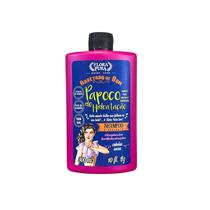 Shampoo arretado de bom papoco de hidratacao 280ml f.p