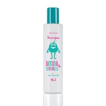 Shampoo Arruda e Citronela 190ml