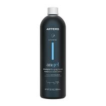 Shampoo Artero Angel 1000ml para Cavalos Brancos e Cinzentos Shampoo Artero Angel 1000ml para Cavalos Brancos e Cinzentos