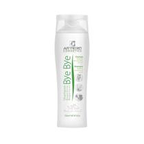 Shampoo Artero Bye Bye Tea Tree 250ml Shampoo Artero Bye Bye Tea Tree 250ml