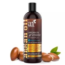 Shampoo artnaturals Argan Hair Growth 473 ml sem sulfato Shampoo artnaturals Argan Hair Growth 473 ml sem sulfato